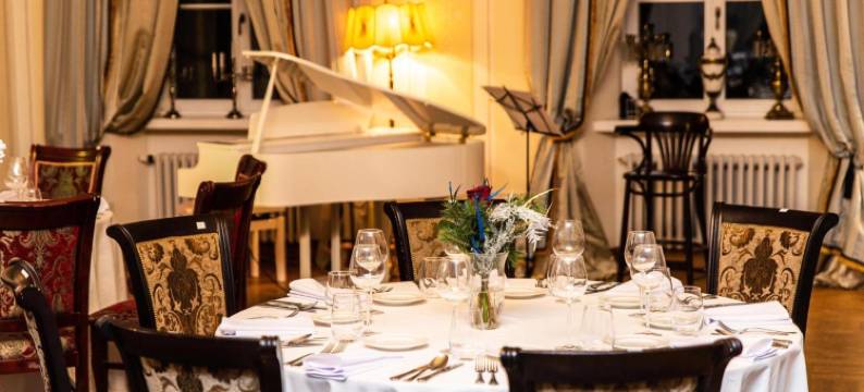 布尔比什基奥种植园(Burbiskio Dvaras)图片