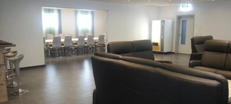 贝斯特斯利普酒店(Art Hotel Spielberg)图片