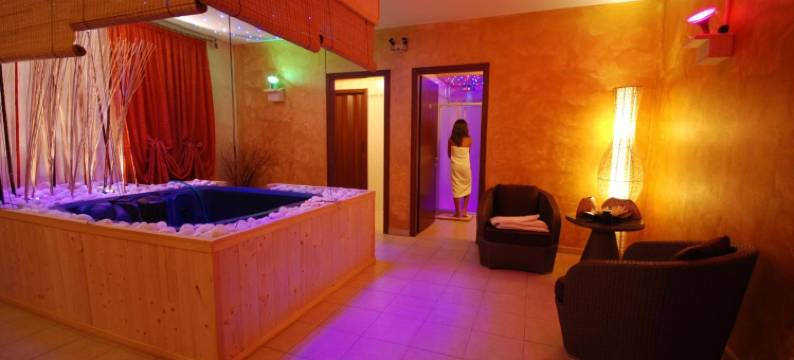 伯格德格里奥里维酒店(Hotel Borgo Degli Olivi)图片