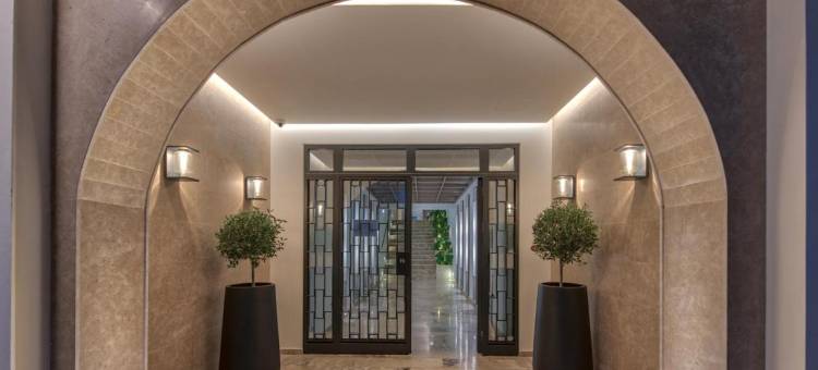 比扎罗精品酒店(Bitzaro Boutique Hotel)图片