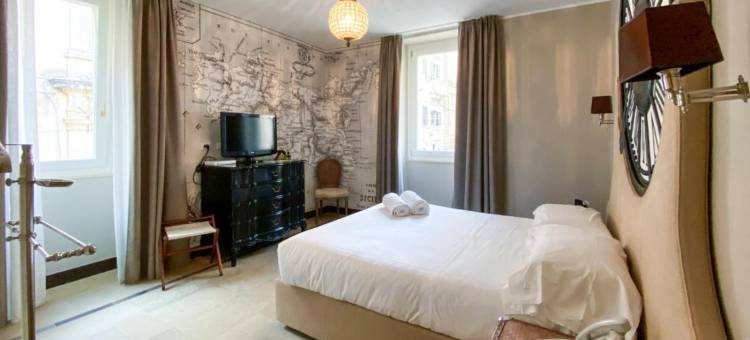 独立酒店(La Dépendance Hotel)图片