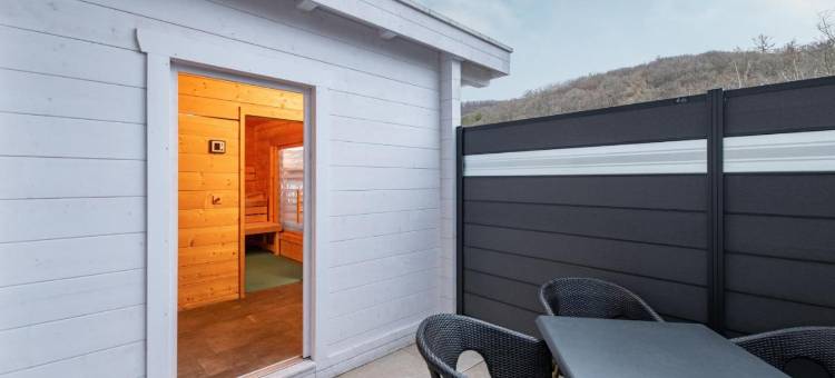 迪美尔西戈贝尔酒店(Göbel's Seehotel Diemelsee)图片