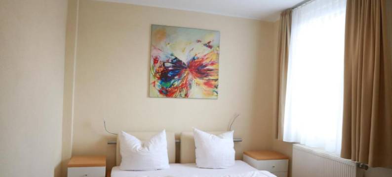 贝姆海恩斯酒店(Beim Heines)图片