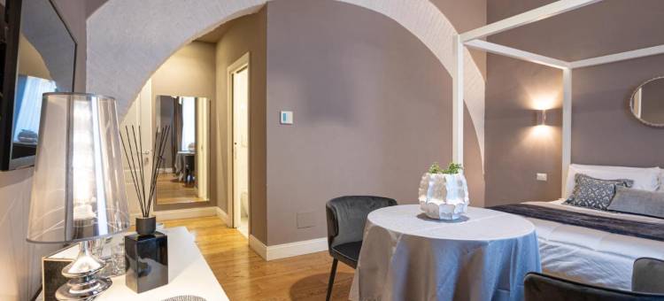 卡迪利豪华客房(Cardilli Luxury Rooms)图片
