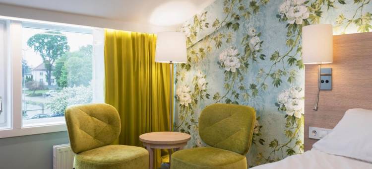 比里伽索恩酒店(Thon Hotel Tønsberg Brygge)图片