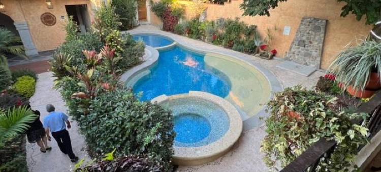 梅松德拉斯德利西亚斯(Mesón de las Delicias)图片