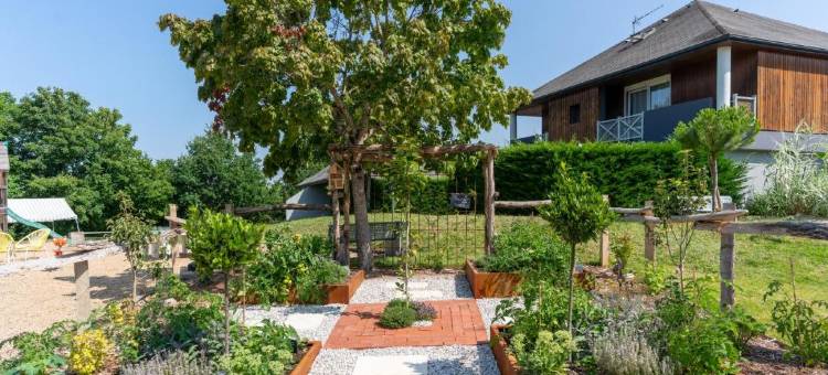 克洛马住宅酒店(Residence Croma)图片