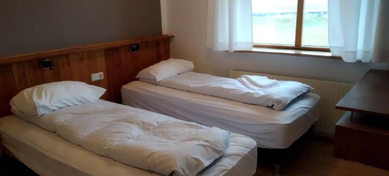 弗加拉迪尔德-莫德鲁达鲁尔弗约伦酒店(Fjalladýrð Guesthouse)图片