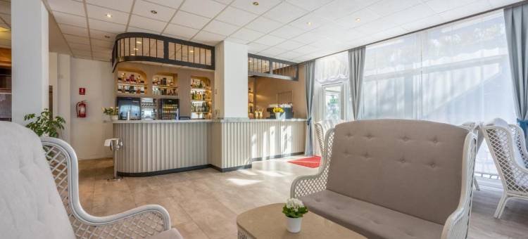 阿米尼斯地中海马拉迪索酒店(Mediteran Maradiso Hotel by Aminess)图片