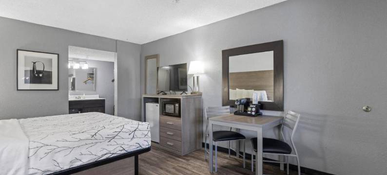 格林特里酒店普雷斯科特谷(GreenTree Inn Prescott Valley)图片