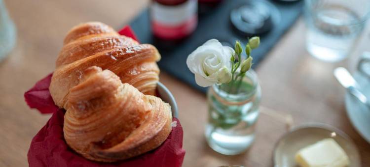 蓝帆酒店餐厅(Hôtel Restaurant la Voile Bleue)图片