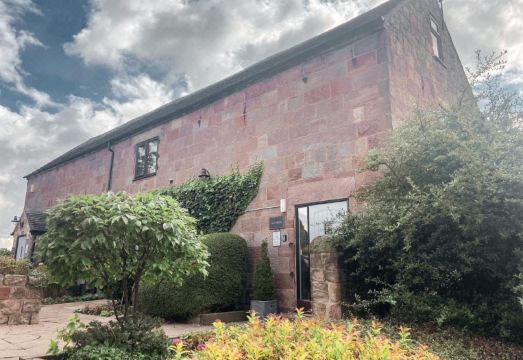 Horsley Lodge Hotel Overview