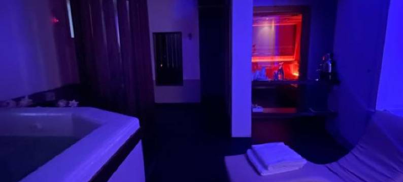 摩多斯卫温蒂E室休闲酒店(Modus Vivendi - Room E Relax)图片