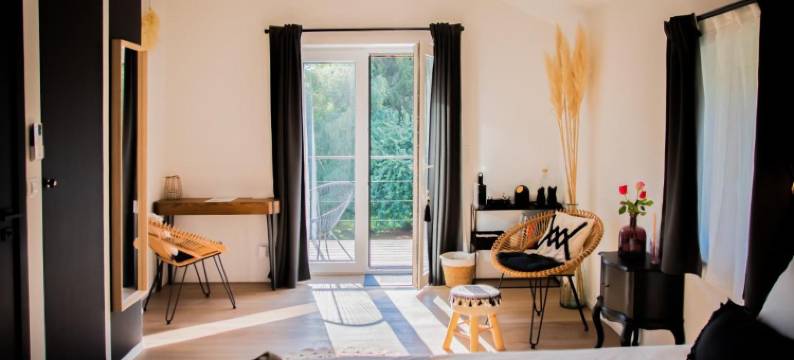 Au Calme de Hosdent图片