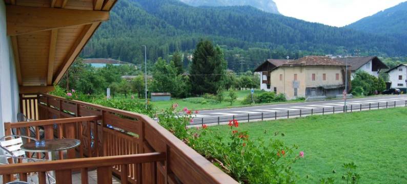 尼道戴乐阿贵勒住宿加早餐酒店(B&B Nido Delle Aquile)图片