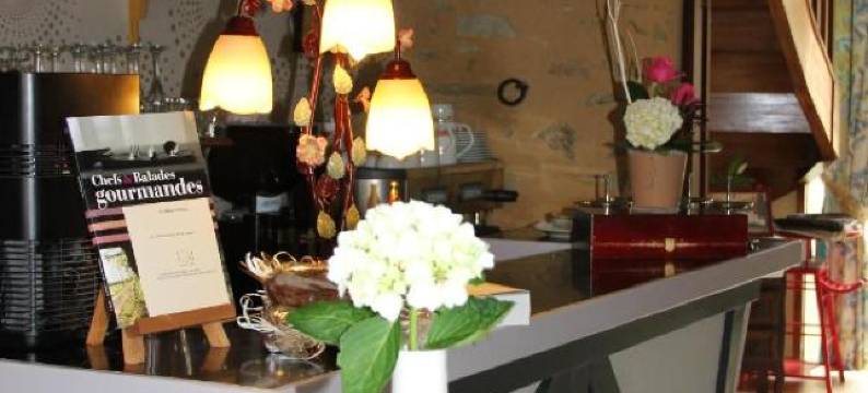 L'AMPHITRYON民宿(L'Amphitryon)图片