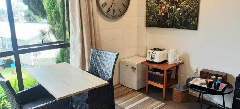 派罗亚家庭旅馆(Paeroa Bed and Breakfast)图片