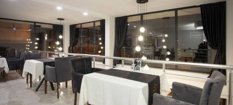 佩力公园酒店(Pelit Park Hotel)图片