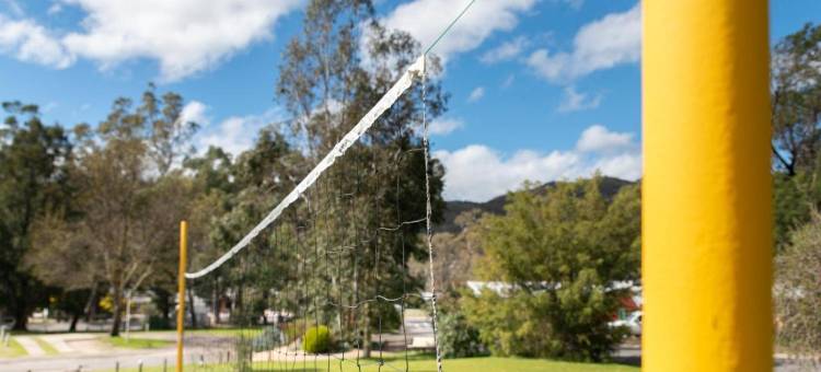Discovery Parks - 霍尔斯山谷假日公园(Discovery Parks - Halls Gap)图片