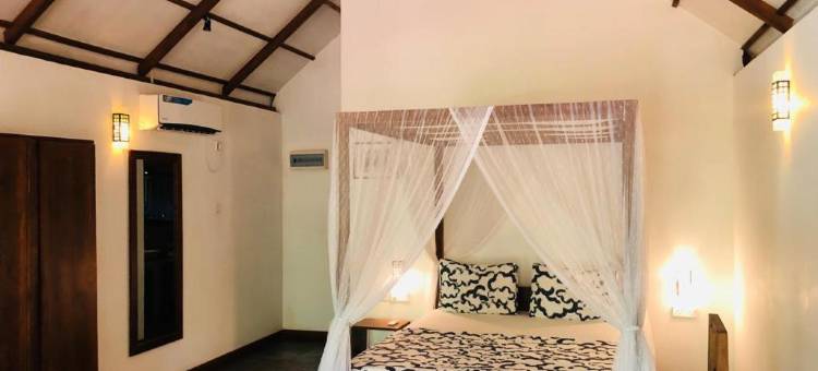 乌达瓦拉瓦维乡村酒店(The Countryside Udawalawe)图片