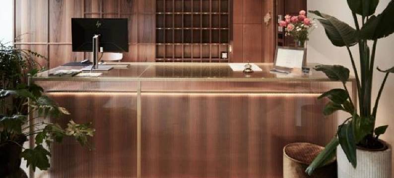 亚罗利姆酒店(Hotel Jarolim)图片