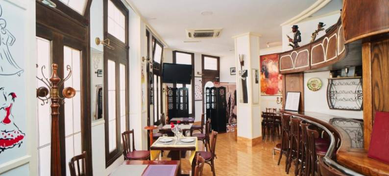 泰素达酒店(Hôtel Texuda)图片