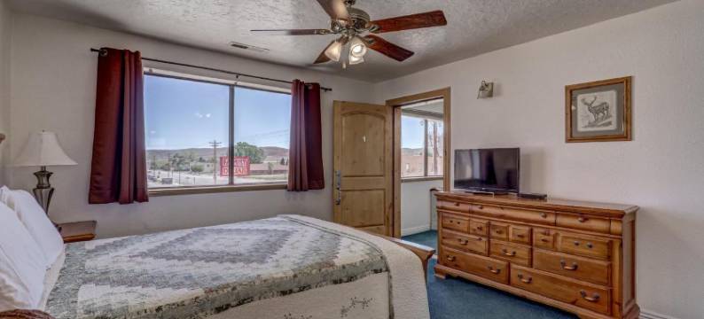 依偎旅馆(The Snuggle Inn)图片