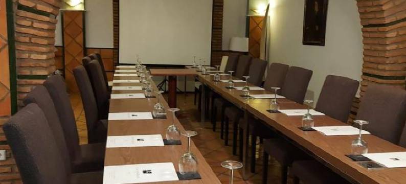 贡萨洛酒店(Hotel Don Gonzalo)图片