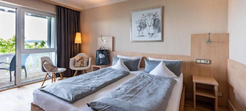 阿默湖-酒店(Ammersee Hotel)图片