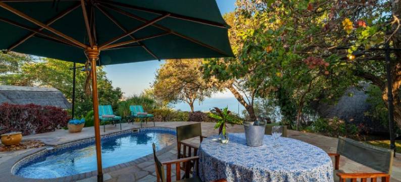 犀鸟旅馆(Hornbill Lodge)图片