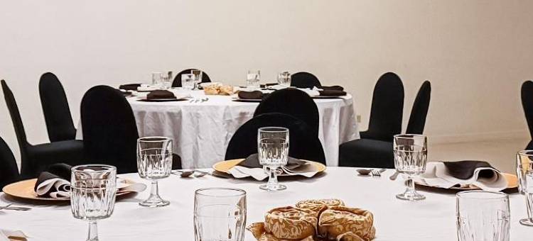 美洲酒店(Hotel Americana)图片