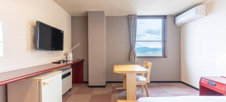 长野中野Tabist旅馆(Tabist Travel Inn Shinshu Nakano)图片