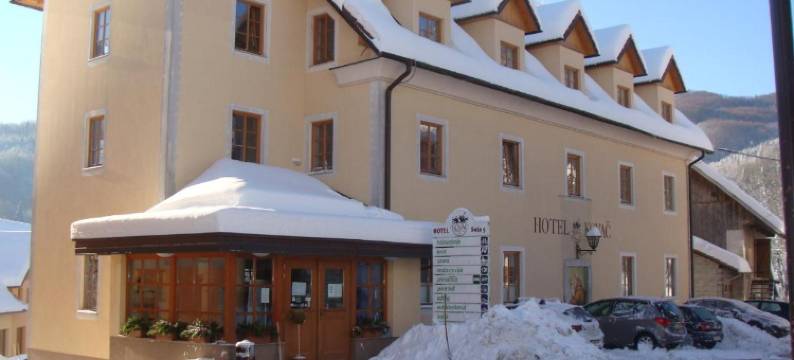 科瓦奇酒店(Hotel Kovac)图片