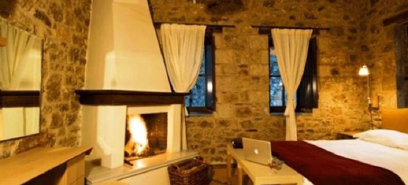 Guesthouse Theonimfi图片