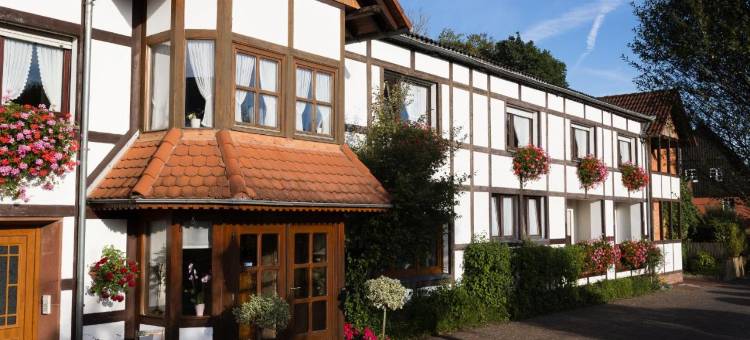 里德裴森招待所(Pension Ridder)图片