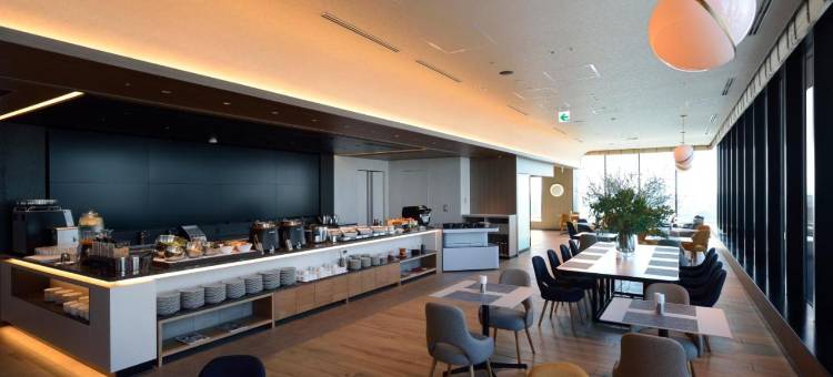 东京涩谷凯悦嘉寓酒店(Hyatt House Tokyo Shibuya)图片