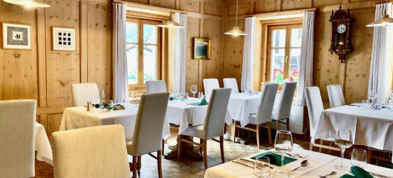 菲勒哈中央高级酒店(Hotel Central la Fainera Superior)图片