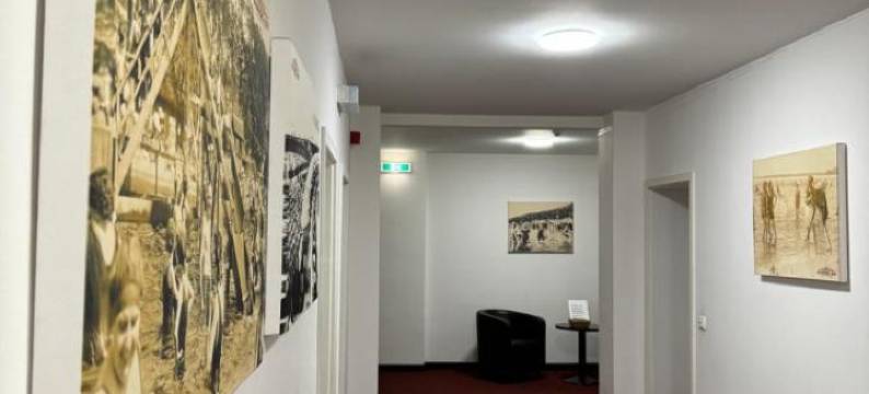 Bonverde酒店(Hotel Bonverde (Wannsee-Hof))图片