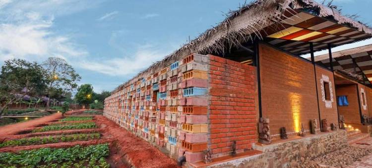 Ayurvie Sigiriya - Ayurvedic Retreat by Thema Collection图片