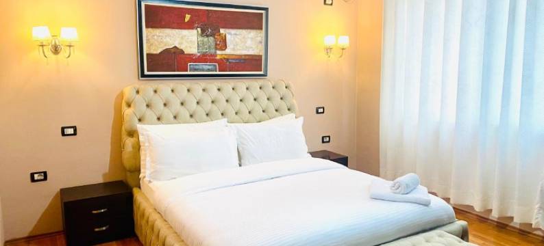 王子酒店(Prince Hotel)图片