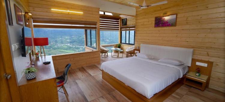 Vrindhavan Farm Suites图片