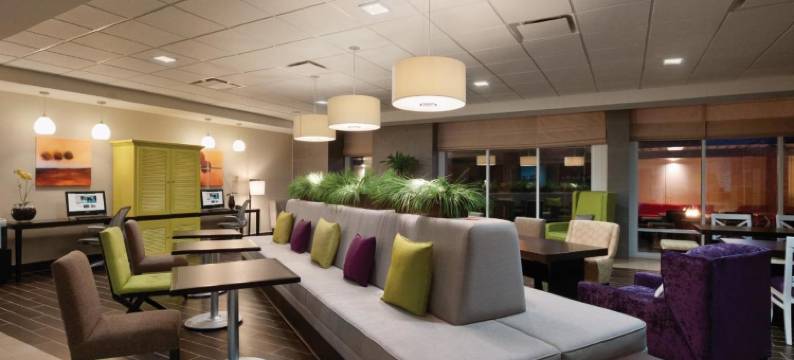 希尔顿Home2套房冬季花园(Home2 Suites by Hilton Winter Garden)图片