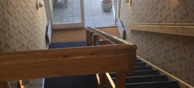 客房出租酒店 - 斯库勒莱乌克罗(Skuldelev Kro)图片