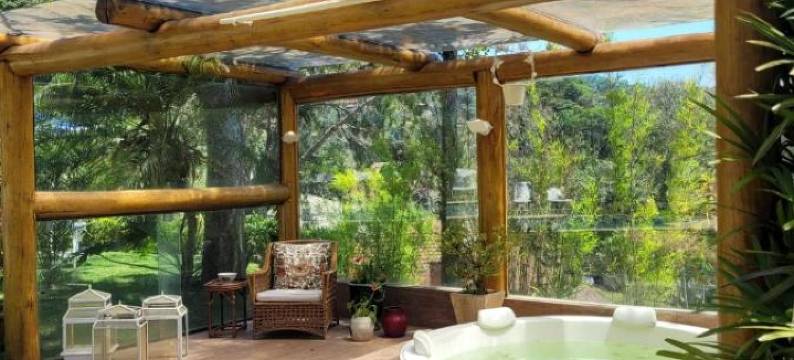 拉贝尔普罗旺斯酒店(La Belle Provence)图片