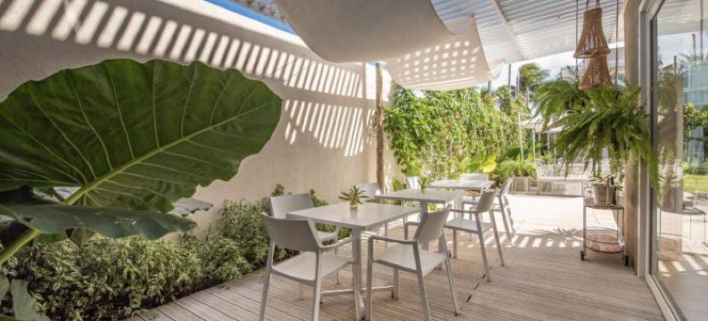 Pousada Paraíso Noronha图片