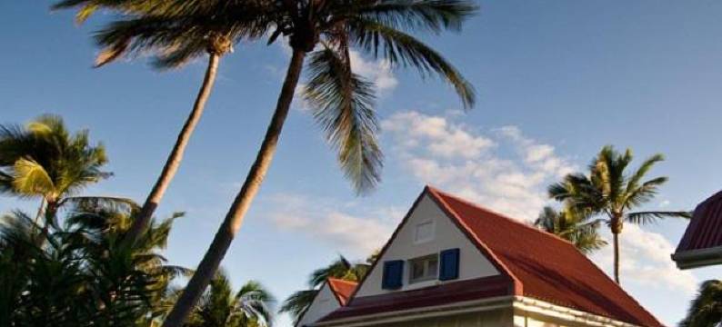 Les Ilets de La Plage图片