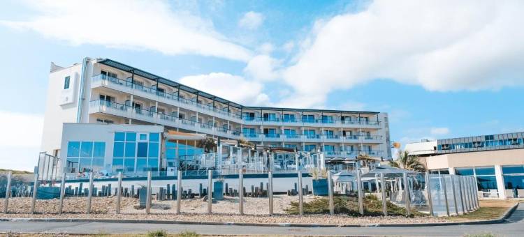 鲁瓦扬塔拉苏尔 Spa 酒店(Thalazur Royan - Hôtel & Spa)图片