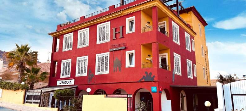 中庭酒店(Atrium Hotel)图片