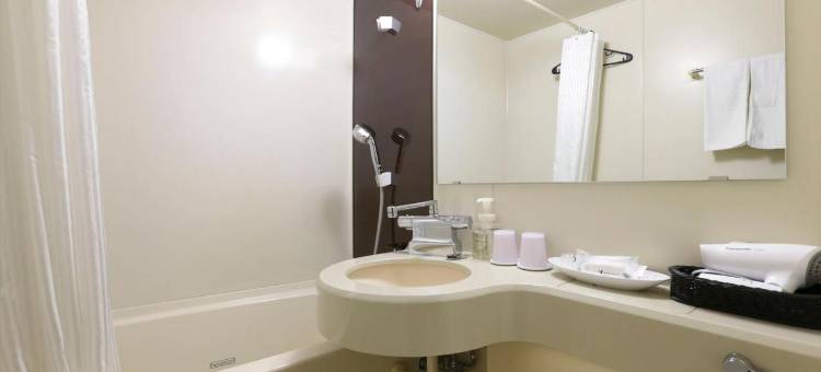 东京日本桥阿尔蒙特酒店(Almont Inn Tokyo Nihonbashi)图片