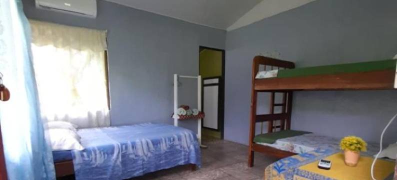 美丽斯卡旅馆(Hospedaje Meryscar)图片